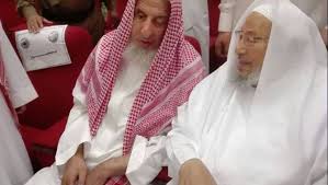 اتحاد القرضاوي يهاجم كبار العلماء السعودي